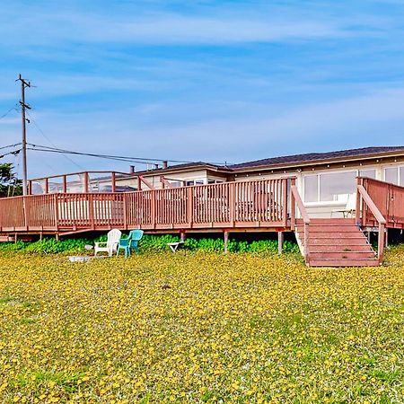 Cozy Carmet Cottage Bodega Bay Exterior foto