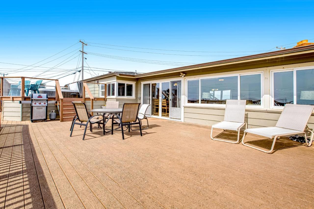 Cozy Carmet Cottage Bodega Bay Exterior foto