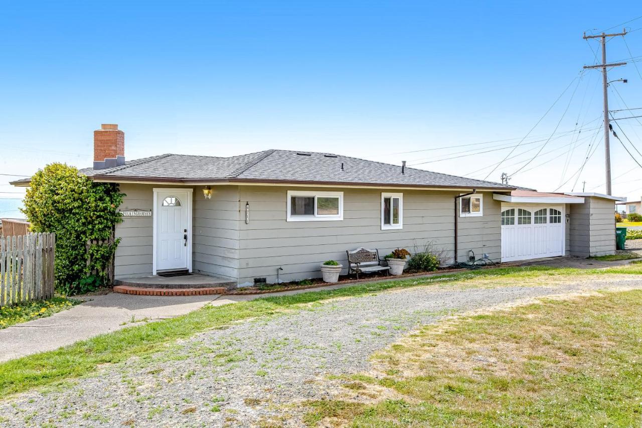 Cozy Carmet Cottage Bodega Bay Exterior foto