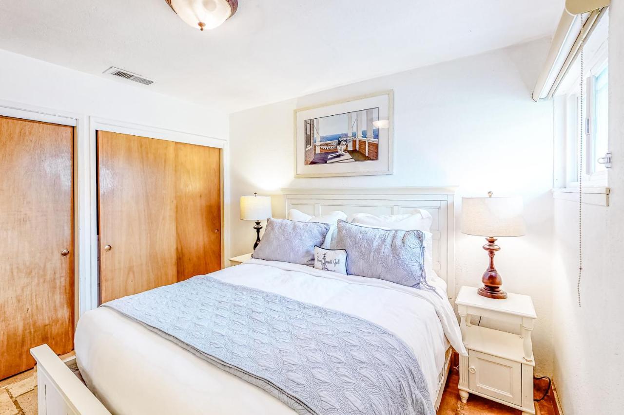 Cozy Carmet Cottage Bodega Bay Exterior foto