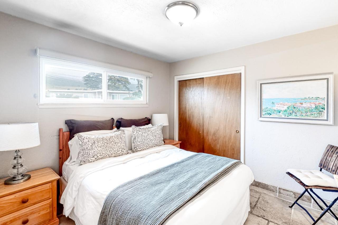Cozy Carmet Cottage Bodega Bay Exterior foto