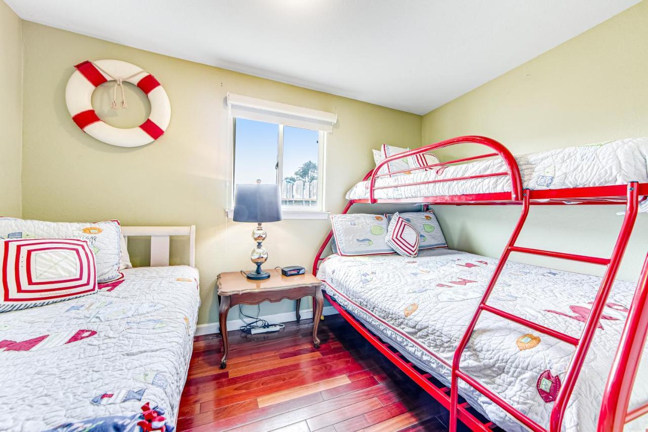 Cozy Carmet Cottage Bodega Bay Exterior foto