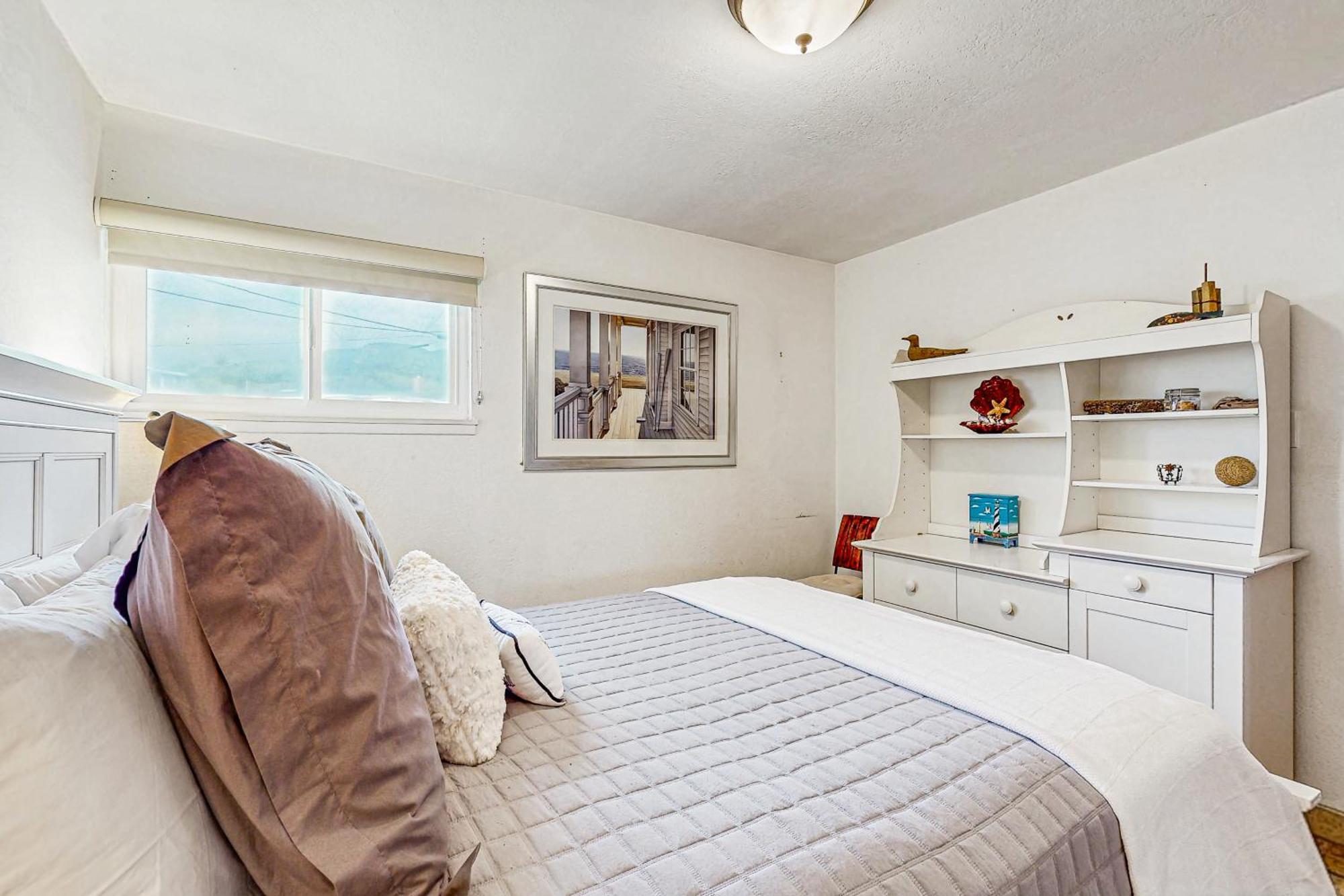 Cozy Carmet Cottage Bodega Bay Exterior foto