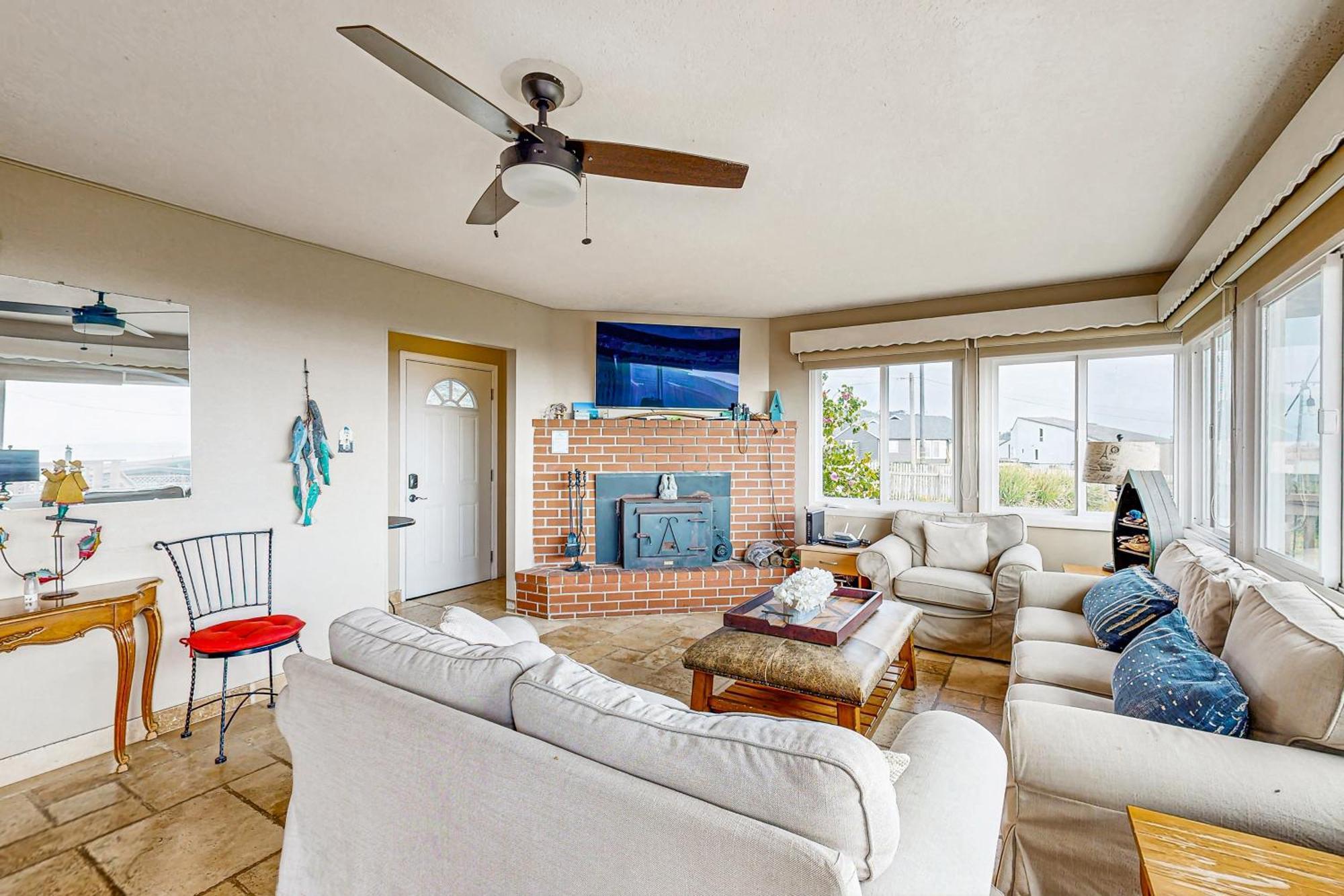 Cozy Carmet Cottage Bodega Bay Exterior foto